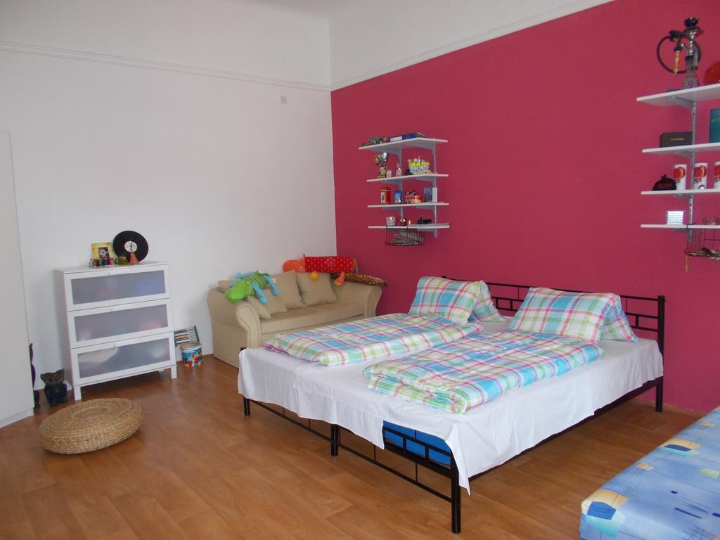 Edward Apartment มาเรียอานซเกลาซนี ภายนอก รูปภาพ
