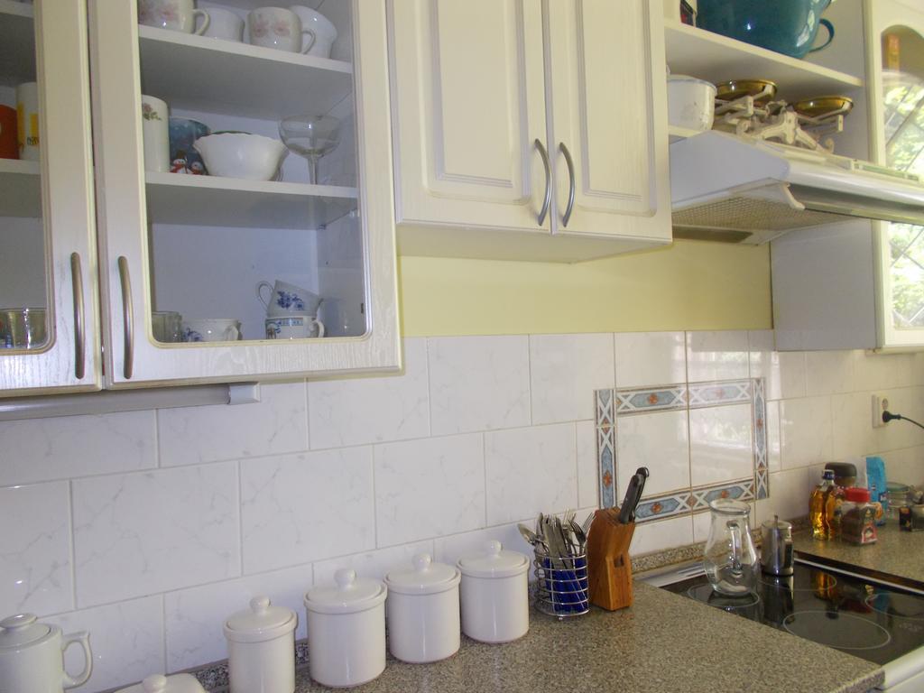 Edward Apartment มาเรียอานซเกลาซนี ภายนอก รูปภาพ